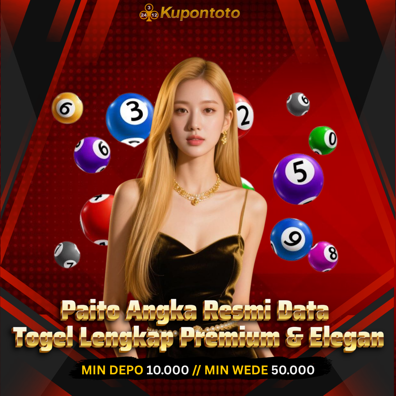 Tikdownloader | Paito Angka Resmi Data Togel Lengkap Premium & Elegan